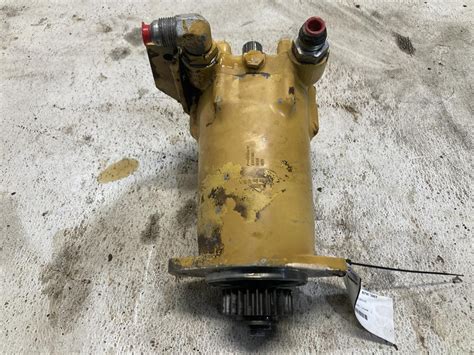 l553 skid steer wheel motor|771711 .